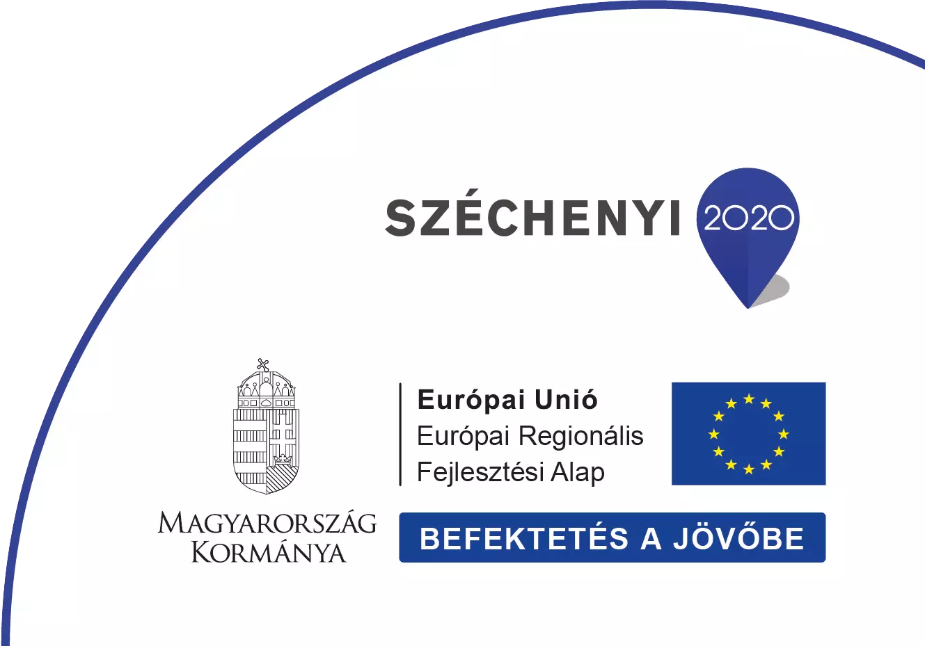 Széchenyi 2020 elnyert pályázatok